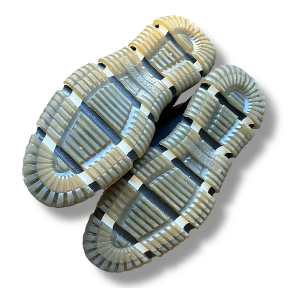 Men’s Cole Haan ZeroGrand waterproof boots size 10 - Picture 4 of 14